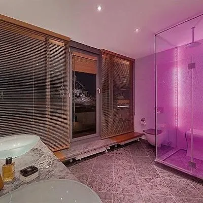 **** Hotel Yours Truly Munich Germany