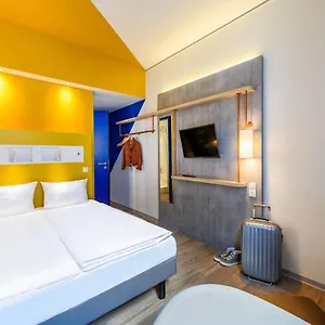 Otel Ibis Budget Center