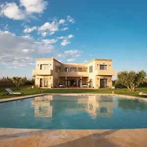 Le Jasmin De Marrakech Maison d'hôtes Bou Azza