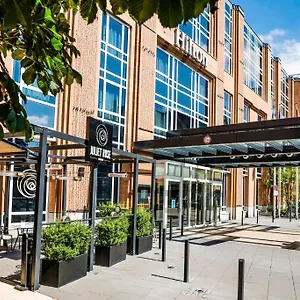 Hilton 4* מינכן