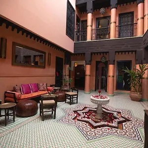 Sultan Suleiman Riad Marrakesh