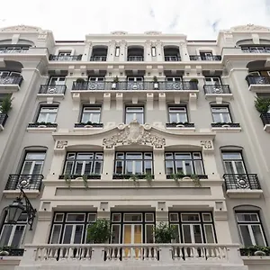 Art Legacy Baixa-chiado Hotel Lisboa