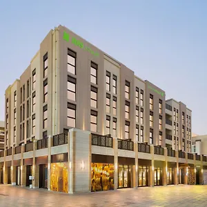 Ibis Styles Gold District Hotel Dubaï