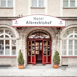 Otel Martas Albrechtshof