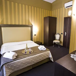 Nice Rome Holiday 4* Ρώμη
