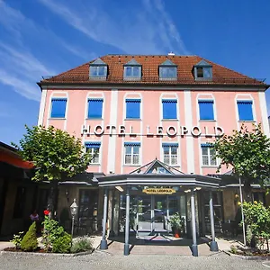 Leopold München